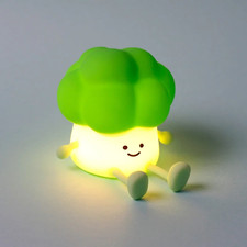 KAWAII - Brocoli - Lampe