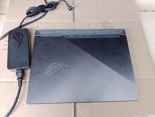 PC Portable gamer ASUS ROG