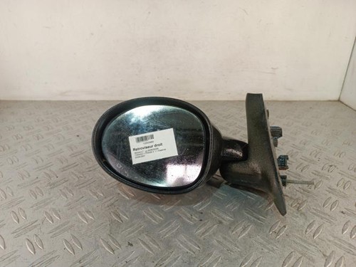 Retroviseur droit renault - retroviseur,