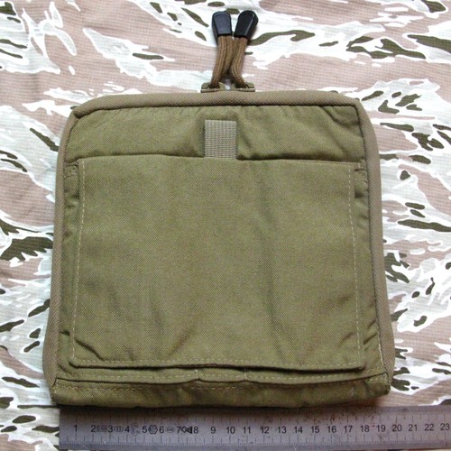 Pochette administration tad - pochette, d'administration
