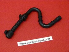 Durite essence tronçonneuse