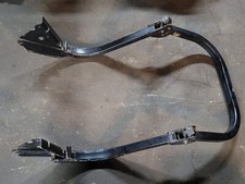 TORO Z MASTER Z200 & Z500 SERIES MID MOUNT ROPS