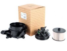 Boîtier de Filtre à