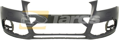 Pare choc avant pour audi - pare-choc,