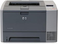 HP LaserJet 2420DN Q5959A