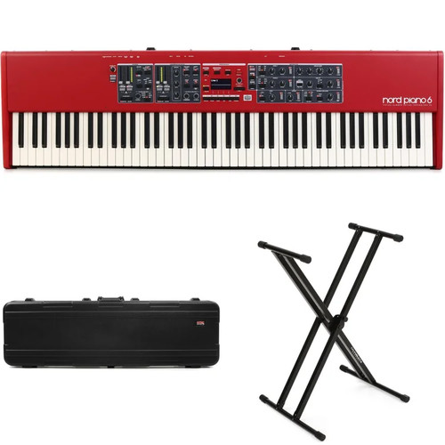 Nord piano key stage - nord,