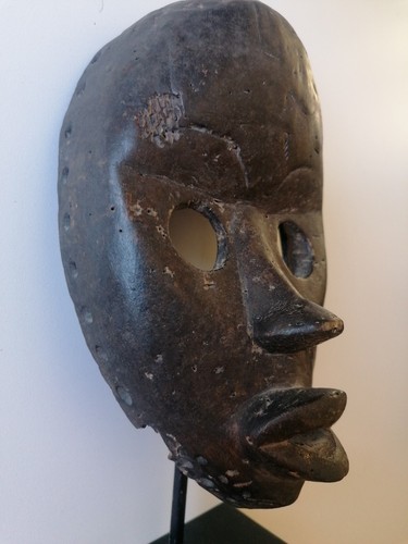 Masque dan - masque,
