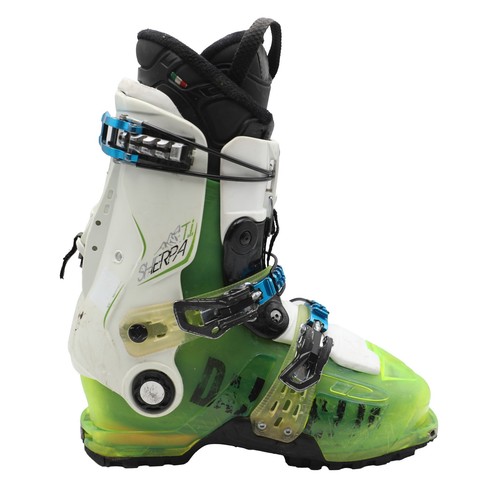 Chaussures ski de - chaussures,