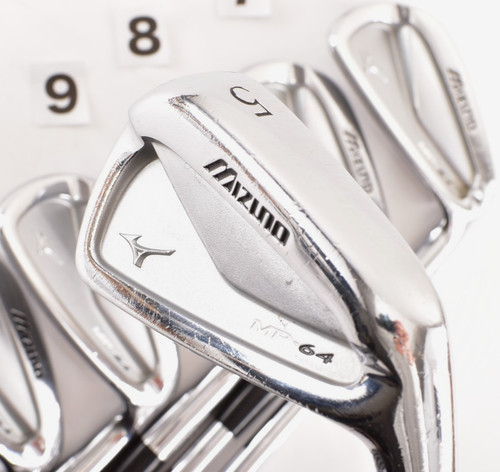 Ensemble fers golf - de,