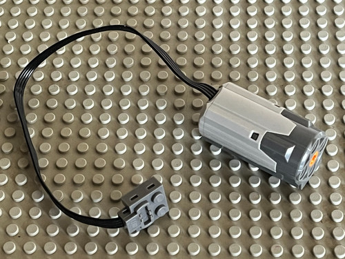 Moteur lego power functions - ,