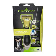 FURminator pour à Poils