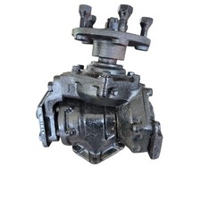 Toro GroundsMaster 328D 4x4 Rear Hub Assembly Complete Left Side OEM