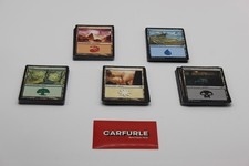 Lot cartes Magic conditionné