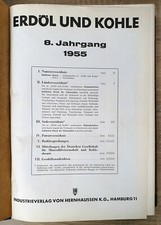 1955 Pétrole et charbon 8