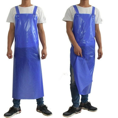 Pvc plastique tablier - plastique,