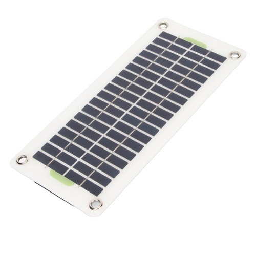 Panneau solaire portable - solaire, 12v