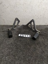 Coppia De Plateformes Passager