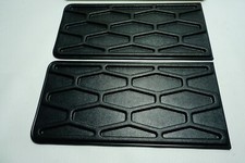 Tailgate Garnish DAIHATSU CHARADE G10 G100 TURBO VAN 1 Pair NOS JAPAN JDM Style