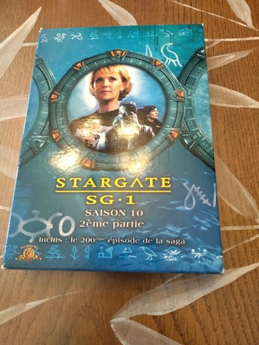 Coffret dvd integrale - coffret,
