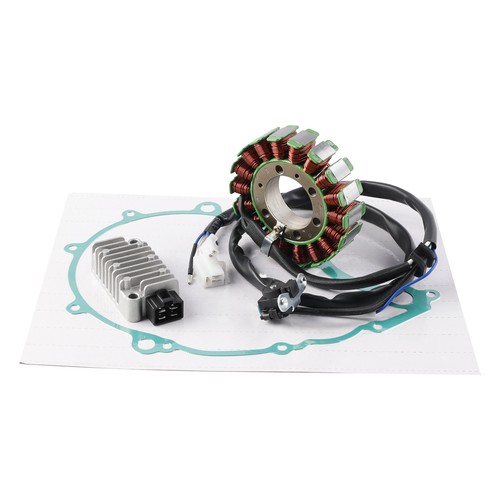 Régulateur alternateur stator - régulateur,