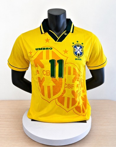 Umbro maillot brésil cbf - maillot,