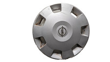 1 Pièce OPEL Cache De Roue -