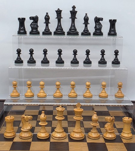 Magnifique jeu échecs - jeu, d’échecs