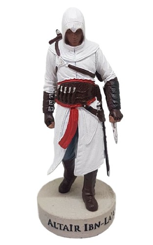 Assassin creed altair - assassin's, ibn