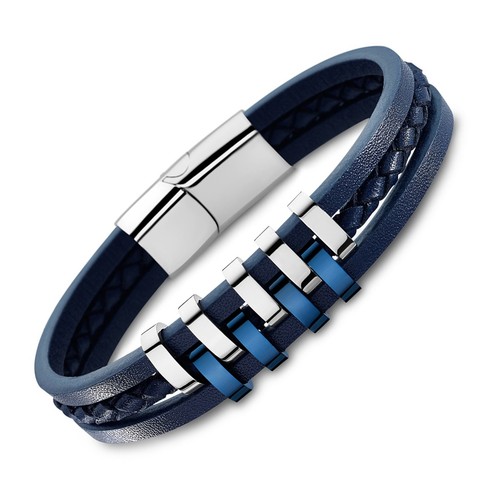 Lotus style bracelet homme - bracelet,