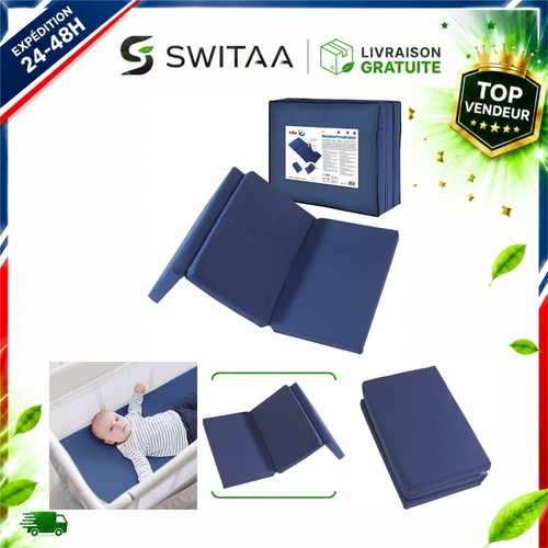 Matelas bébé voyage - bébé,