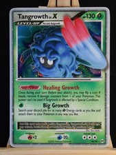 TANGROWTH NIV.X (NM) -