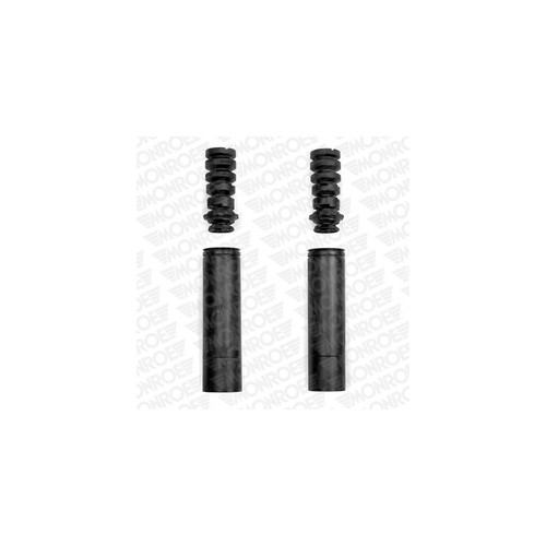 Set protection bellows rear - set,