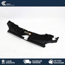 Porte-serrure Couvercle Avant
