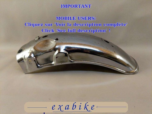 Garde boue arriere pour - arriere,