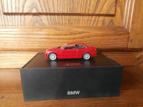 Coffret bmw 318 séries - bmw, 3