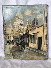 Tableau Reproduction Sacré