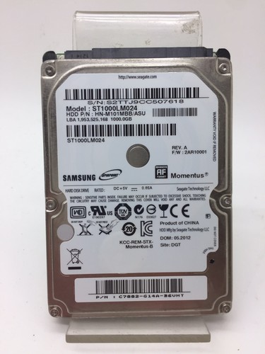 Disque dur interne - interne, seagate