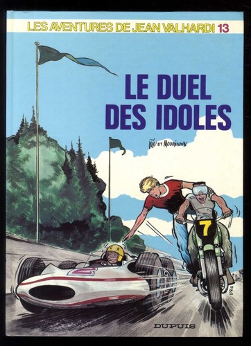 Valhardi les aventures - (les,