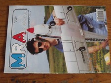 16µµ  Revue MRA n°632 Plan