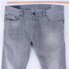 Hommes Diesel TEPPHAR Ajusté