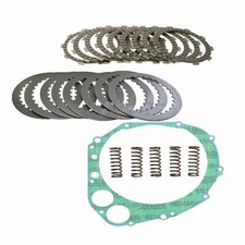 Embrayage pour Suzuki Gsx-R