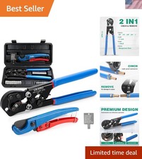 Complete PEX Installation Set