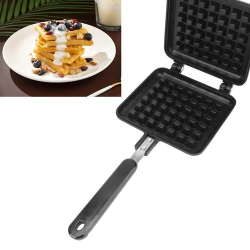 Gaufrier pour cuisinière - , à
