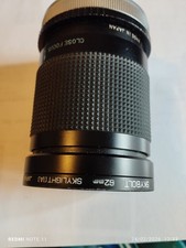 Objectif Appareil Photo Très