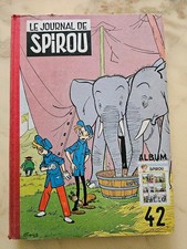 Recueil Album du journal