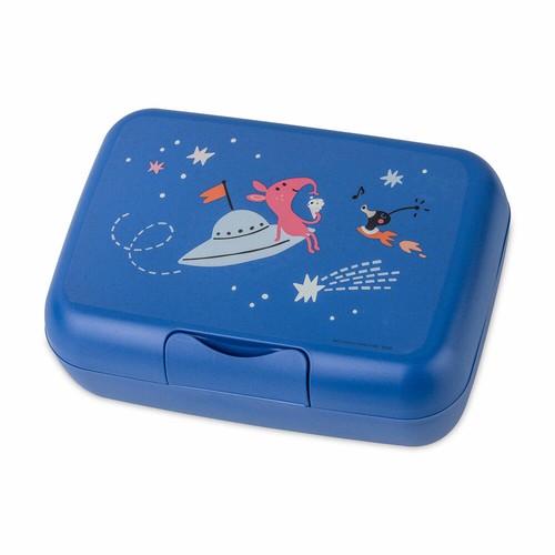 Koziol lunchbox candy space - lunchbox, l