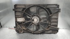 VENTILATEUR MOTEUR Volkswagen