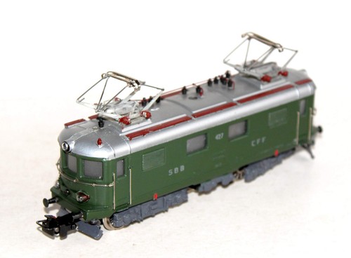 Marklin 3014 locomotive - ho,