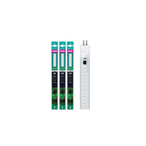 Arcadia led tube freshwater - arcadia,