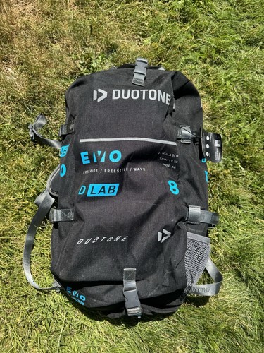 Doutone evo dlab kite - dlab,